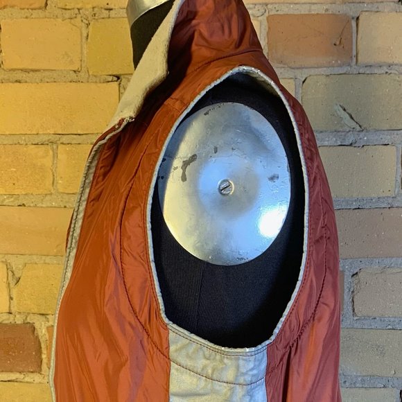 Diesel fleece-lined vest - Picture 3 of 3